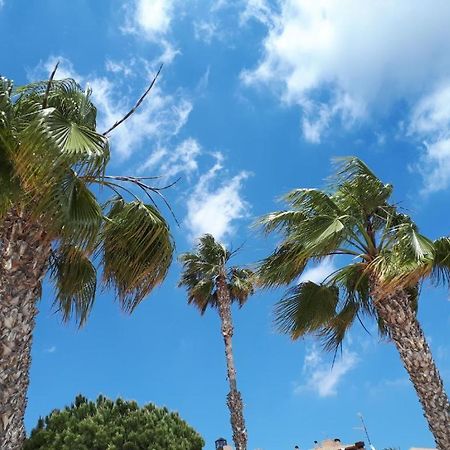 Bajo Rio Aranguin Appartement Los Alcázares Buitenkant foto