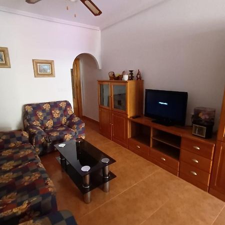 Bajo Rio Aranguin Appartement Los Alcázares Buitenkant foto