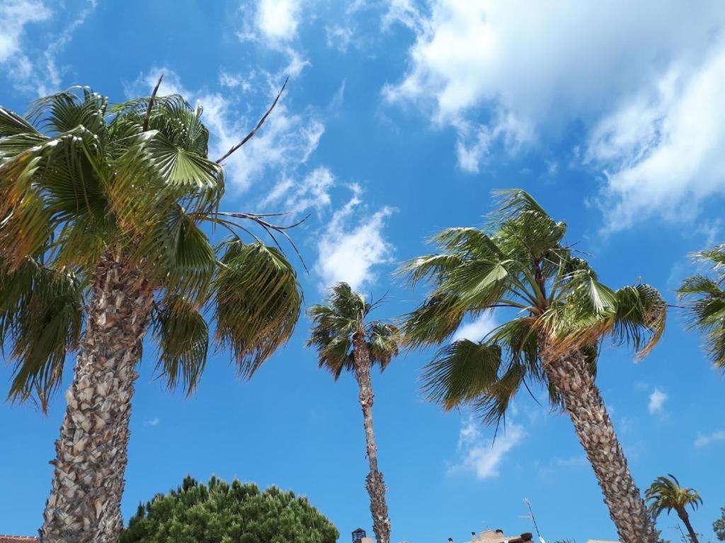 Bajo Rio Aranguin Appartement Los Alcázares Buitenkant foto